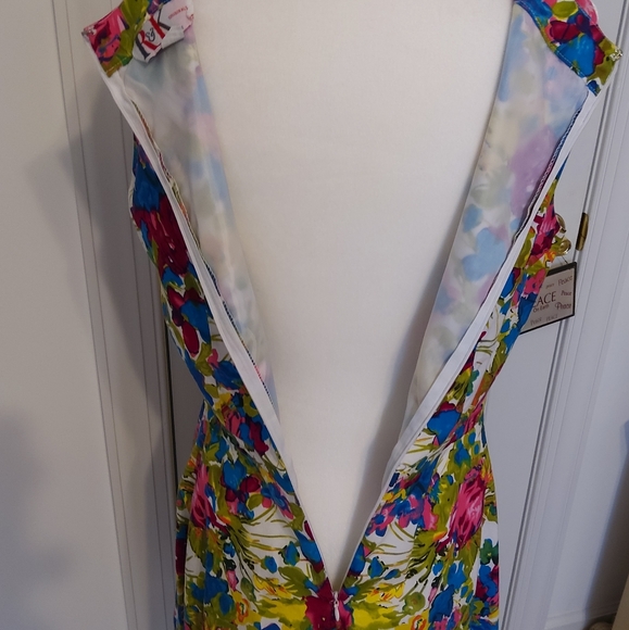 🌷R&K DRESS 10 - Picture 5 of 9